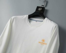 Picture of Hermes Sweatshirts _SKUHermesM-3XL25tn1425572